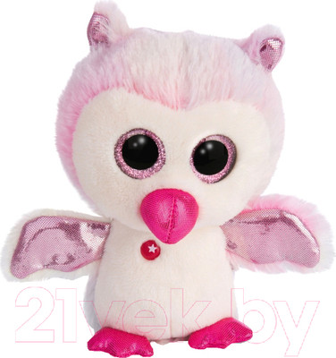 Мягкая игрушка Nici Сова Принцесса Холли 46318 (15см)