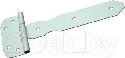 Петля дверная Металлист ПС-200 (цинк)