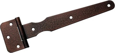 Петля дверная Металлист ПС-250 (пол. бронза)