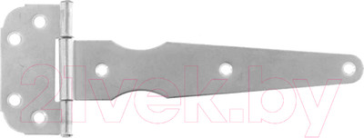 Петля дверная Металлист ПС-250 (цинк)