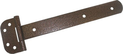 Петля дверная Металлист ПС-420 (пол. медь)