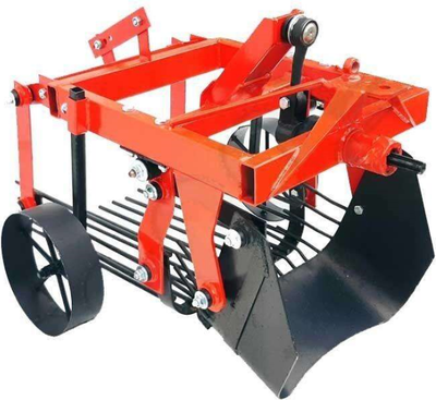 Картофелевыкапыватель Краян КВ-05