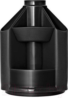 Органайзер настольный inФормат Mini Desk / DO08-W/Bk