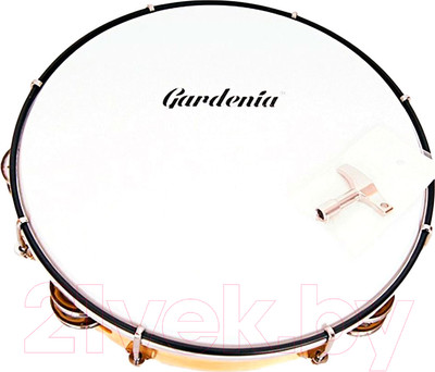 Тамбурин Dadi MT6-082W