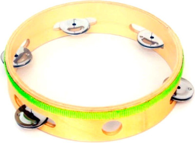 Тамбурин Fleet TH8-5C