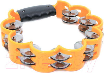 Тамбурин Alice Цветок ATB001