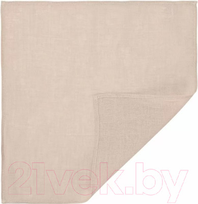 Сервировочная салфетка Tkano Essential TK22-NA0004 (бежевый)