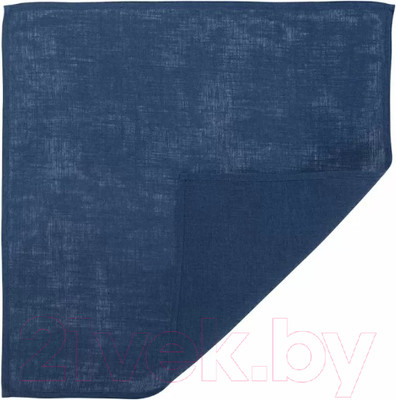 Сервировочная салфетка Tkano Essential TK22-NA0001 (синий)