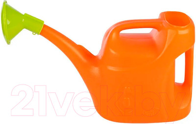 Лейка садовая Park Урожайная / 090645 (6л)