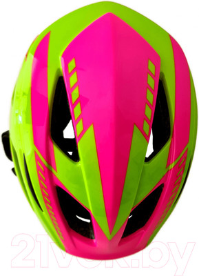 Защитный шлем FAVORIT IN03-M-GN