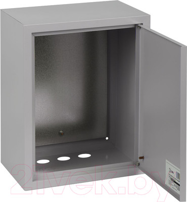 Корпус металлический ЭРА ЩМП-1-0 УХЛ3 IP31 / Б0057142