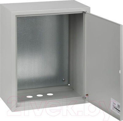 Корпус металлический ЭРА ЩМП-2-0 УХЛ3 IP31 / Б0057144