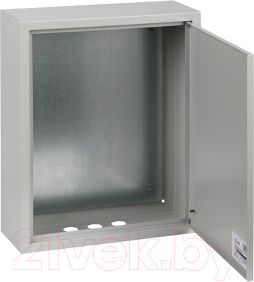 Корпус металлический ЭРА ЩМП-2-1 УХЛ3 IP31 / Б0057145