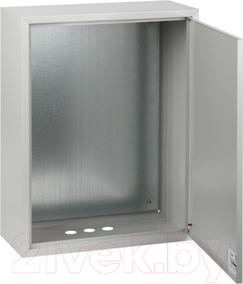 Корпус металлический ЭРА ЩМП-3-0 УХЛ3 IP31 / Б0057146