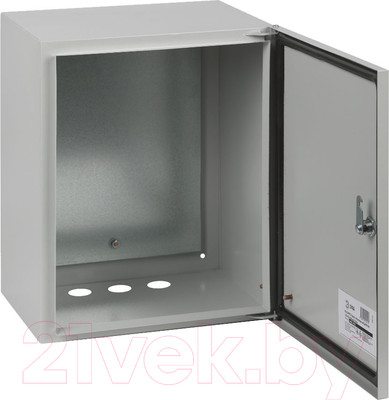 Корпус металлический ЭРА ЩМП-1-0 У2 IP54 / Б0057148