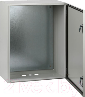 Корпус металлический ЭРА ЩМП-3-0 У2 IP54 / Б0057150