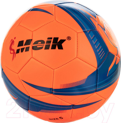 Футбольный мяч Meik MK-056