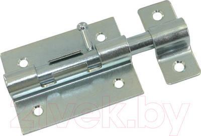 Щеколда Металлист ЗД-07 (цинк)