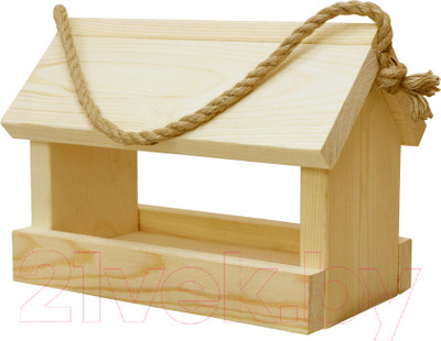 Кормушка для птиц КомфортПром 10221110