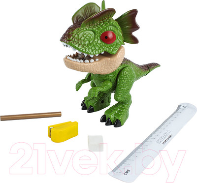 Набор канцелярский Darvish Динозавр / DV-13571-1