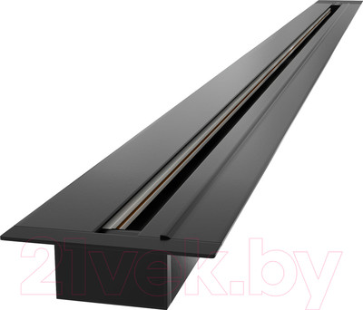 Шинопровод Elektrostandard 85082/00 (1м, черный)