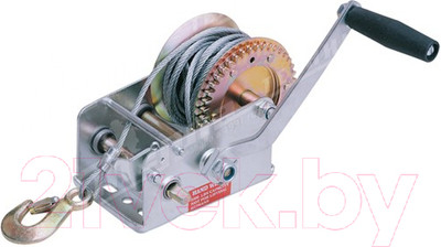 Лебедка ручная Стелла-техник WH16-20 (700кг)