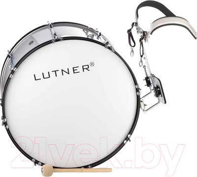 Барабан маршевый Fleet Барабан Fleet FLT-MBH-2614