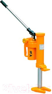 Низкоподхватный домкрат Стелла-техник HM-100 (10т)