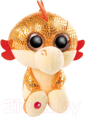 Мягкая игрушка Nici Дракон оранжевый Йо-Йо 46933 (15см)