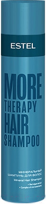 Шампунь для волос Estel More Therapy Минеральный (250мл)
