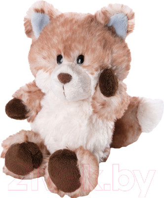 Мягкая игрушка Nici Снежная лиса Нордин 47284 (35см)