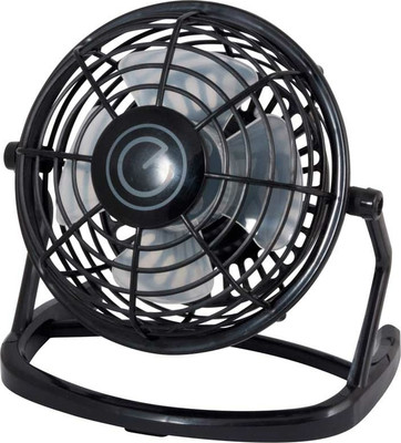 Вентилятор Energy EN-0604 / 030389 (черный)