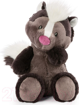Мягкая игрушка Nici Скунс Чиала 47343 (35см)