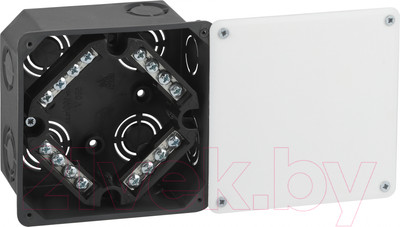 Коробка распределительная ЭРА KRT-k-107-107-50 / Б0057233