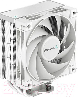 Кулер для процессора Deepcool AK400 WH (R-AK400-WHNNMN-G-1)