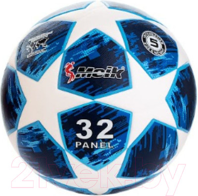 Футбольный мяч Meik MK-122