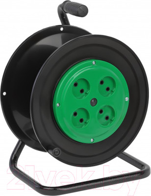 Катушка кабельная ЭРА RP-4 / Б0055421