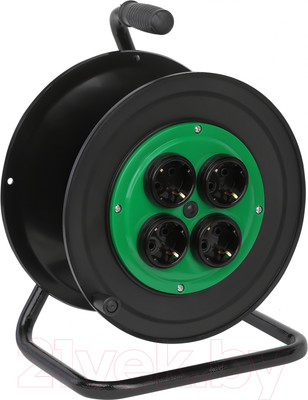 Катушка кабельная ЭРА RP-4e / Б0055422