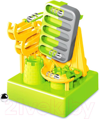 Конструктор электромеханический Эврики Лабиринтика / 4996049