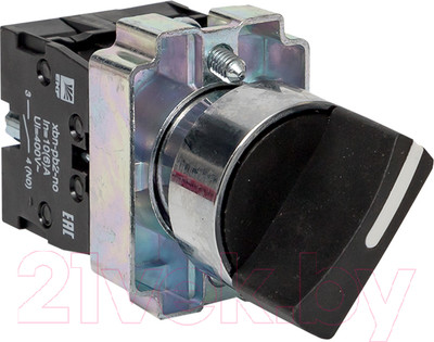 Переключатель EKF PROxima BD33 3P / xb2-bd33