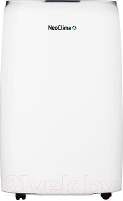 Осушитель воздуха Neoclima ND-20SL