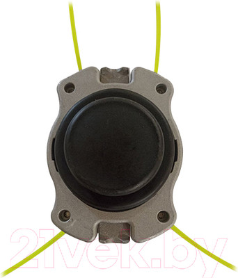 Леска для триммера Энергопром DL-2707 (желтый квадрат)