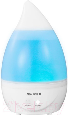 Ультразвуковой увлажнитель воздуха Neoclima NHL-203