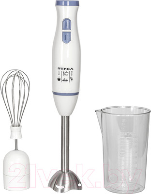 Блендер погружной Supra HBS-696