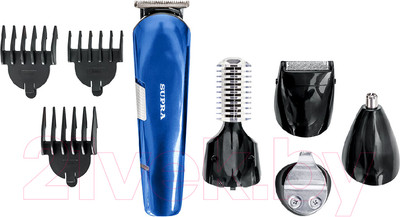 Набор для стайлинга Supra HCS-440