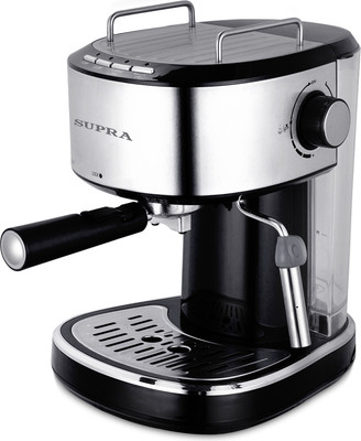 Кофеварка эспрессо Supra CMS-1515