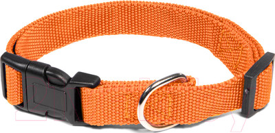 Ошейник Gamma Эталон / 11262007 (L, оранжевый)