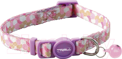 Ошейник Triol Нежность / 21261007