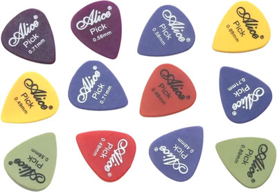 Набор медиаторов Alice AP-12T (12шт)