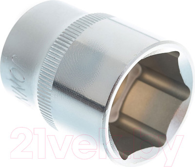 Головка слесарная Jonnesway S04H4124